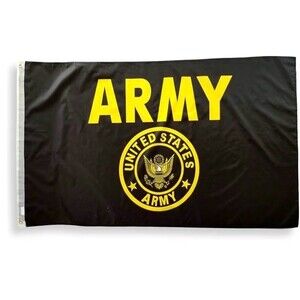 3x5 Army flag